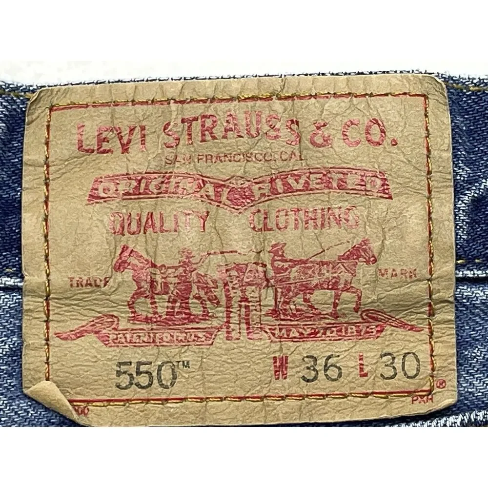 Levis levi vtg
